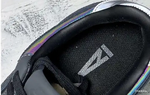 1 Air Nike x Maniére Force CQ1087-001 A Ma Low 0705